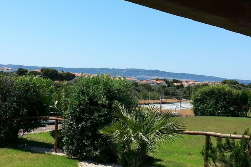"Calasetta" mit Grill - foto 18