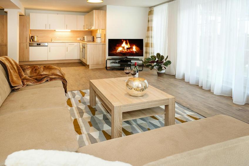 Apartments home Brunner, Wildschönau-Niederau-80 m² - 2 Bäder - foto 13