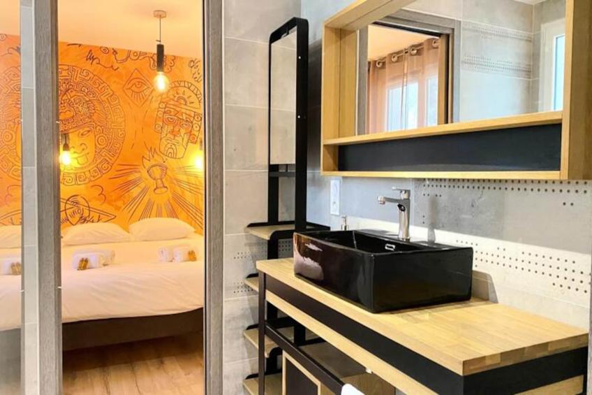 Villa Santa Maria - Domaine Le Sherwood - foto 14