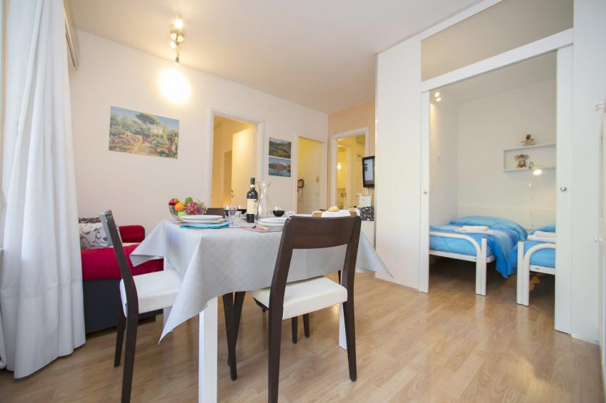 Riva Lago e Spiaggia Apartment - foto 14