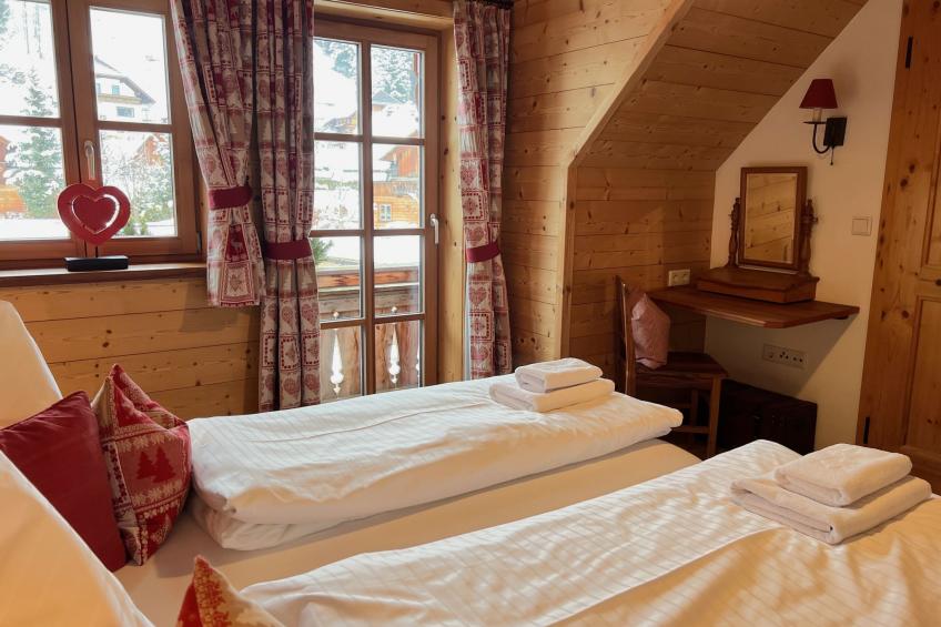 st martin chalets - foto 22