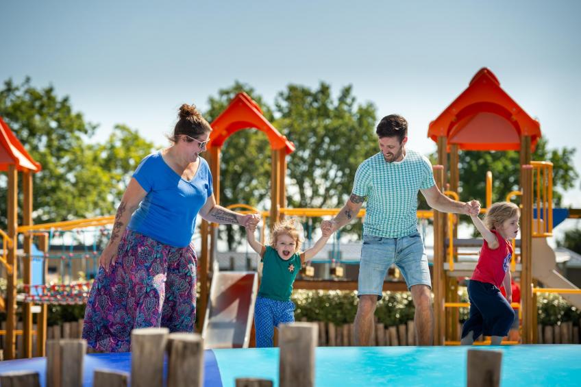 Vakantiepark Duinzicht 9 - foto 27