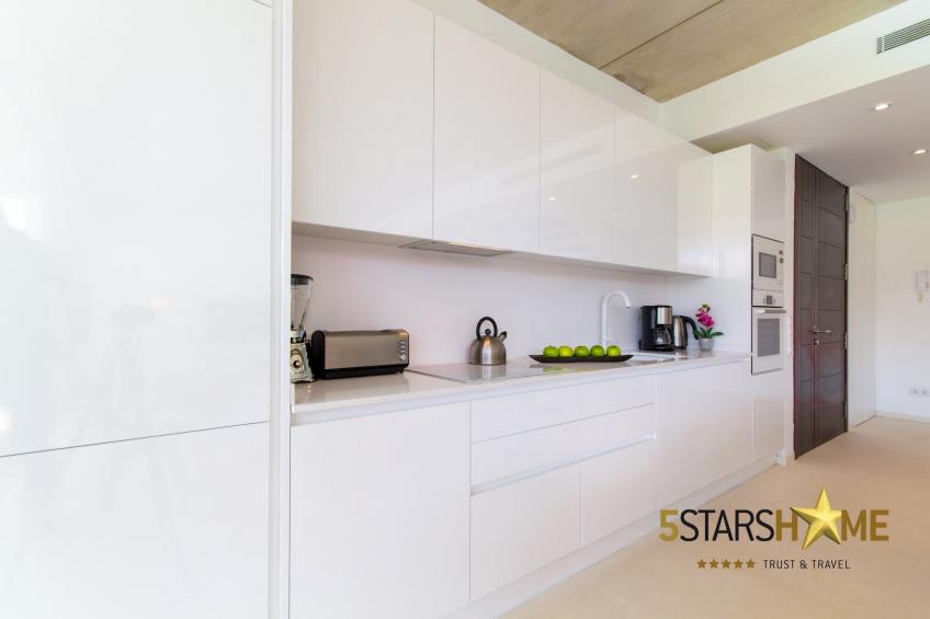 Cuc de Mar, Villa 5StarsHome Mallorca - foto 15