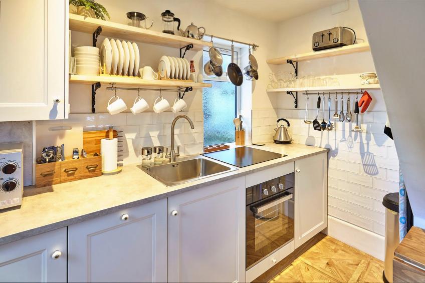 Albion Cottage - foto 5