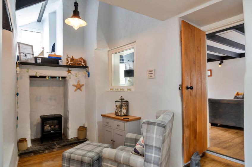 Porth Cottage - foto 11