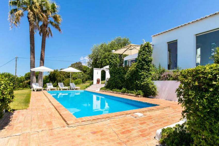 Villa Saragoça - foto 62