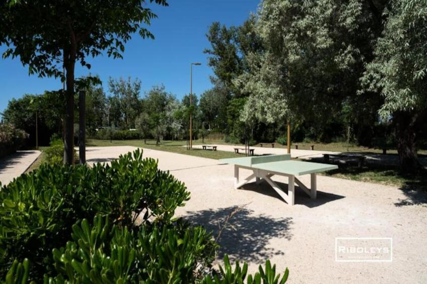 Marina Lodge - T2 Climatisé Avec Wifi Et Piscine - foto 39