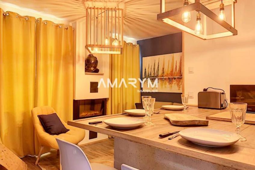 Résidence As 50 - Les Bateaux Au Bord De L'eau - foto 19