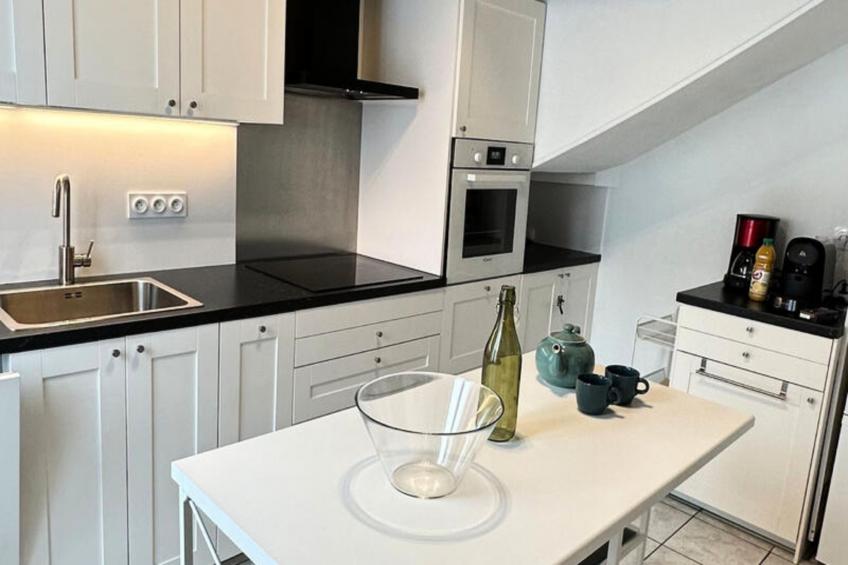 Maison à La Bourboule - foto 22