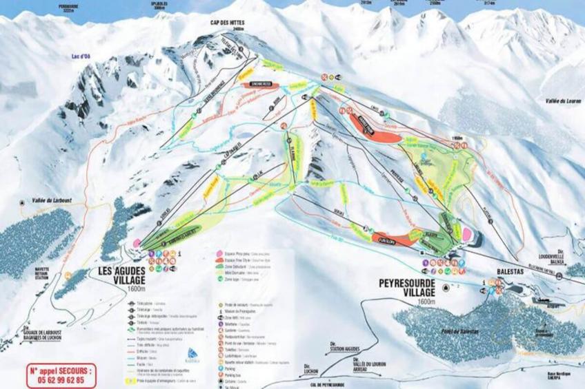 Résidence Estarv1-estarvielle - foto 14