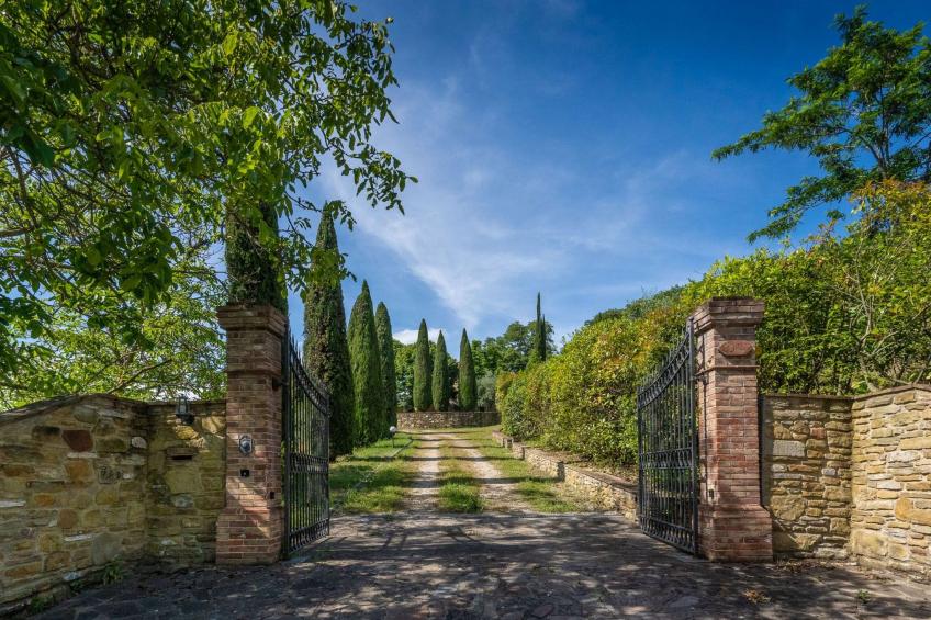 Weingut Le Caselle - foto 66