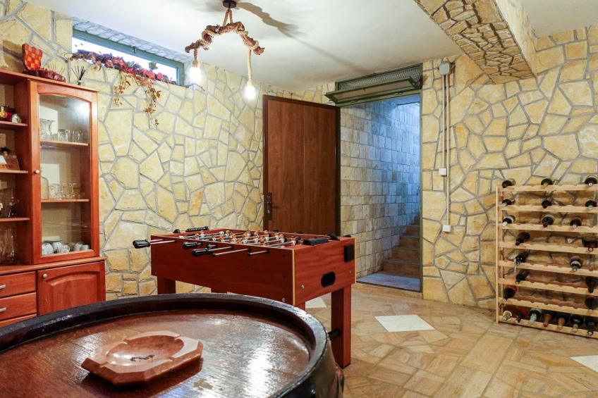 Fachwerkhaus "Ferienhaus Monto" - foto 42