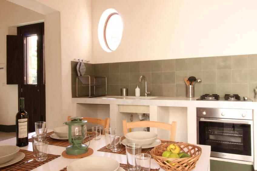 mit Terrasse - foto 6