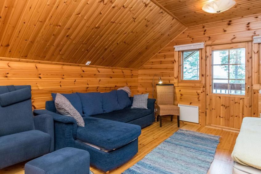 Metsola / huilinpaikka - foto 19