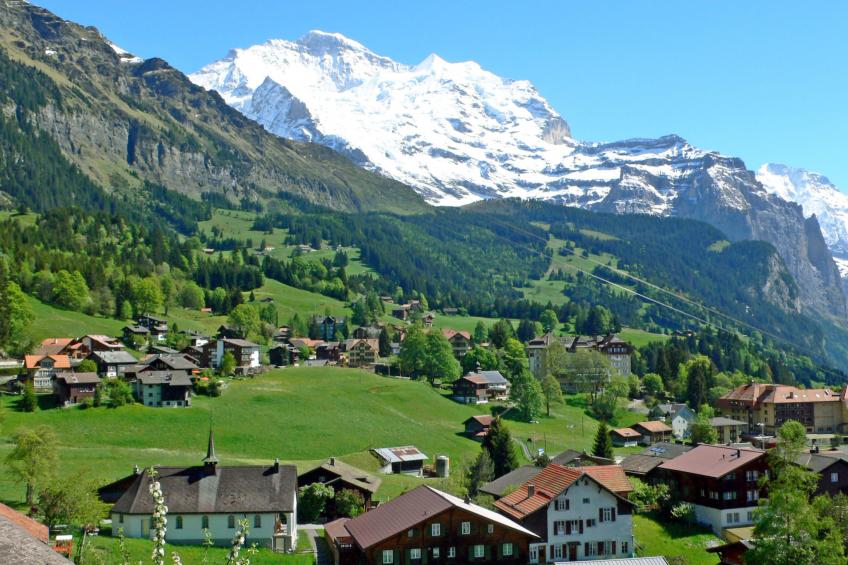 BeKb-Gebäude Apt 07 - foto 29