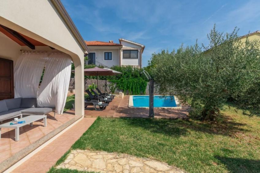 Villa Lucas - foto 23