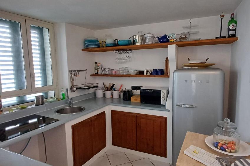 Villa mit Blick auf das Meer an der Amalfiküste - foto 21