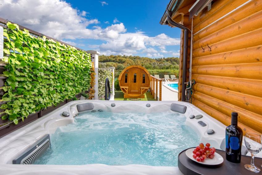 House Drvena kuća Babylonica - foto 7