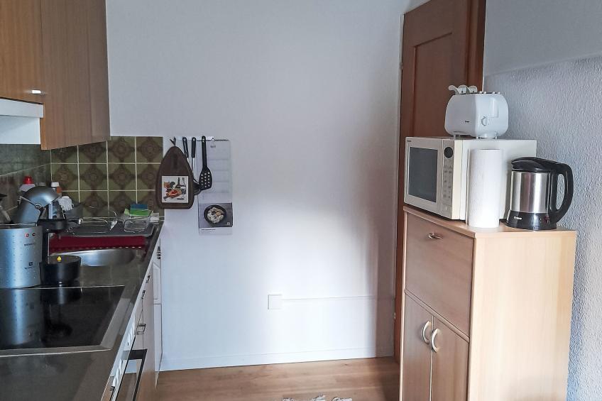 Charmantes Chalet Apartment mit Aussicht - foto 6
