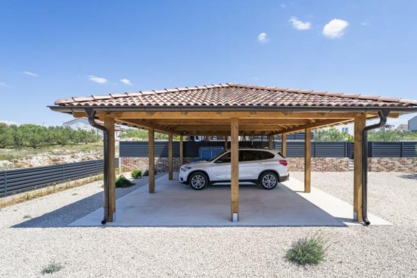 Magnificent Villa Oasis with extra large heated po - foto 8