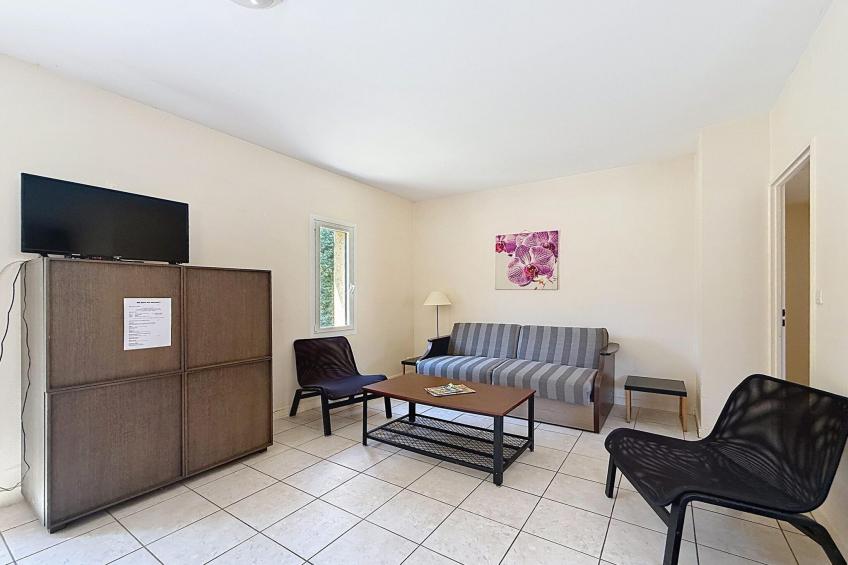 Camping Moncontour Active Park 2-Bedroom House - 6 people - foto 2