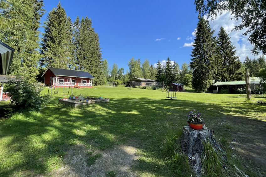 Metsäpirtti - foto 4
