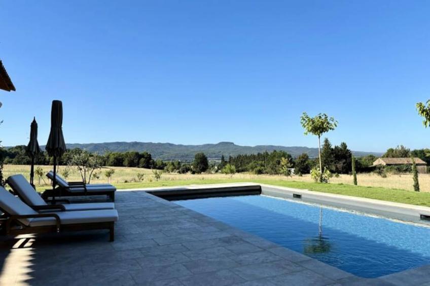 Mas Jas Du Méou, Une évasion Provençale - foto 35