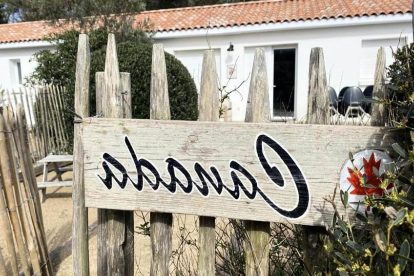 Villa Canada - Domaine Le Sherwood - foto 6