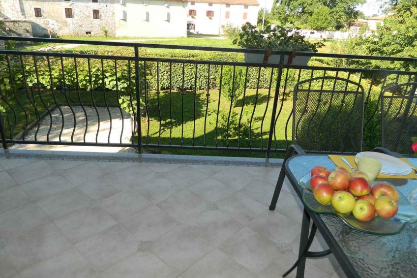 Holiday apartment with balcony and air conditioning - BF-5XV5T - foto 10