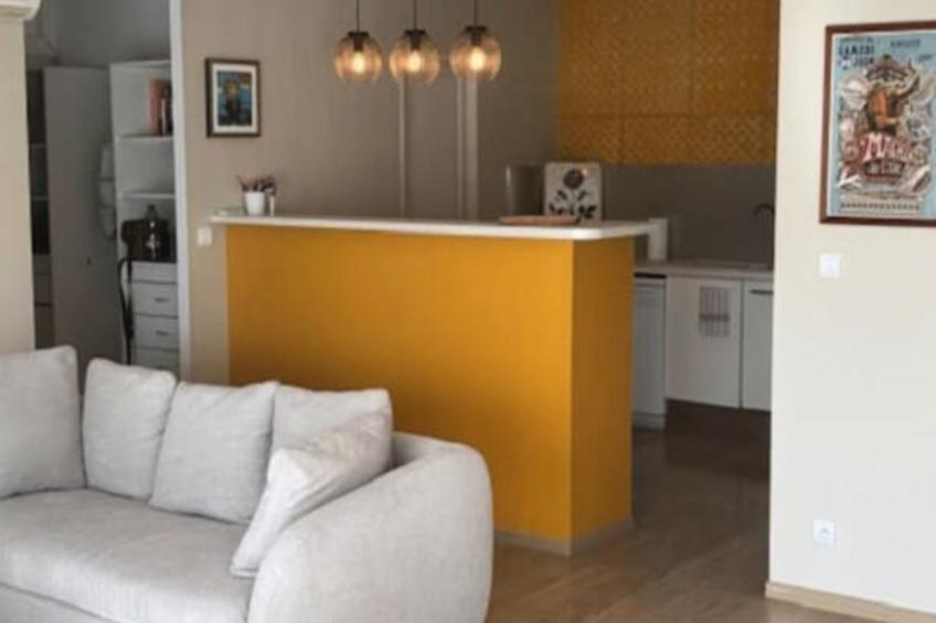 Appartement Lumineux Et Chaleureux - Isle Sur La Sorgue - foto 12