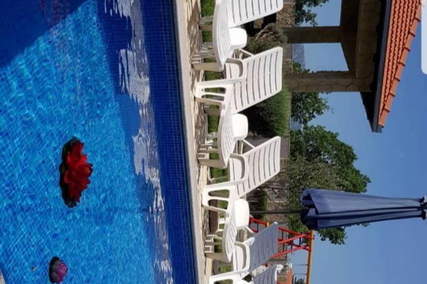 Villa Popovića Dvori -  Six Bedroom Villa with Pool - foto 16