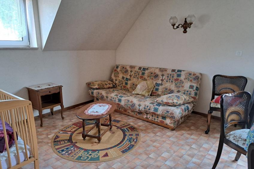 maison de vacances, Reipertswiller - foto 18