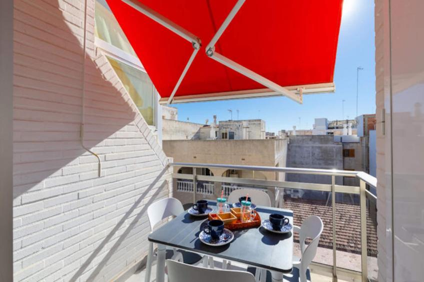 Appartements à Guardamar del Segura - foto 6