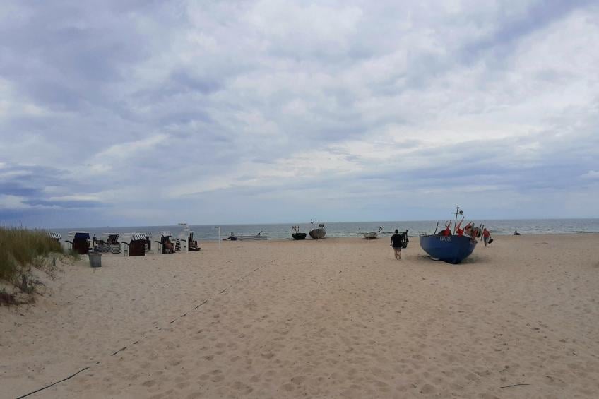 Seepark Sellin Ferienwohnungen, Sellin - Typ B - foto 31