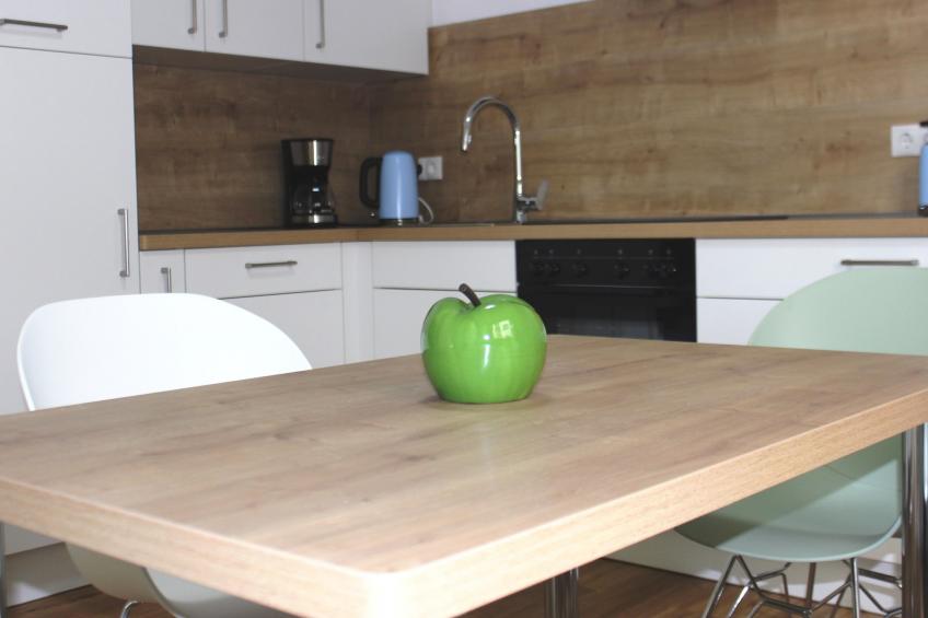 Apartmenthaus Spiegelkurve bis 4 Personen - foto 11