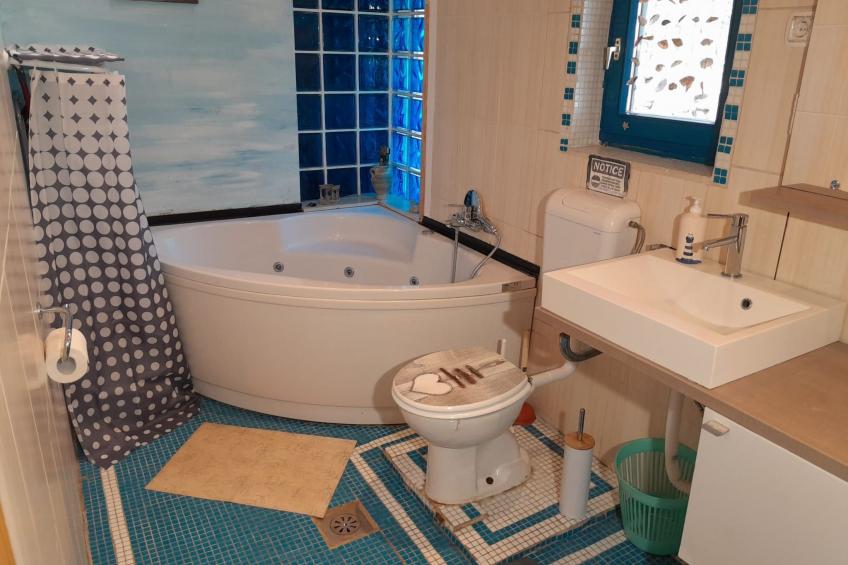 Märchenhaftes Holzhaus bei Ljubljana - foto 36