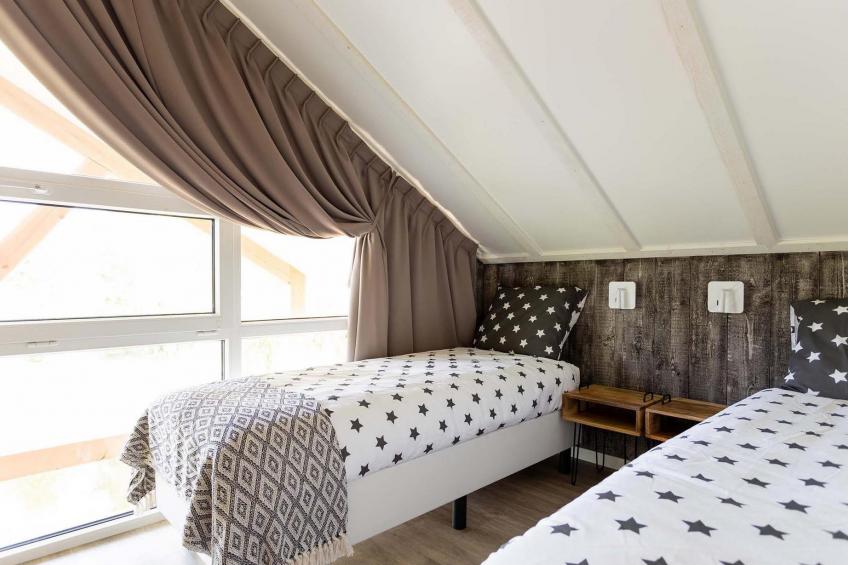 Villa 14 people Wellness (Spa) - foto 9