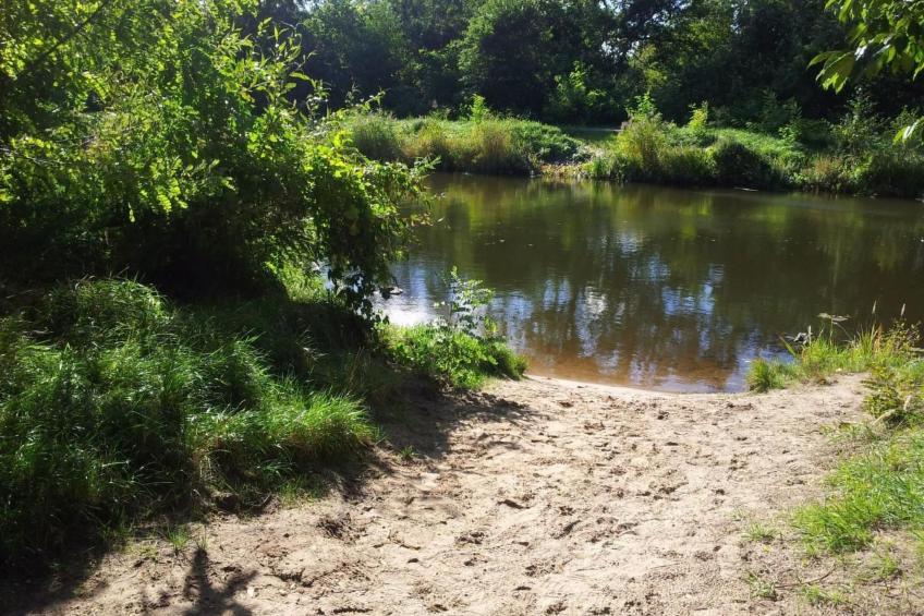 Datscha im Grünen - foto 30