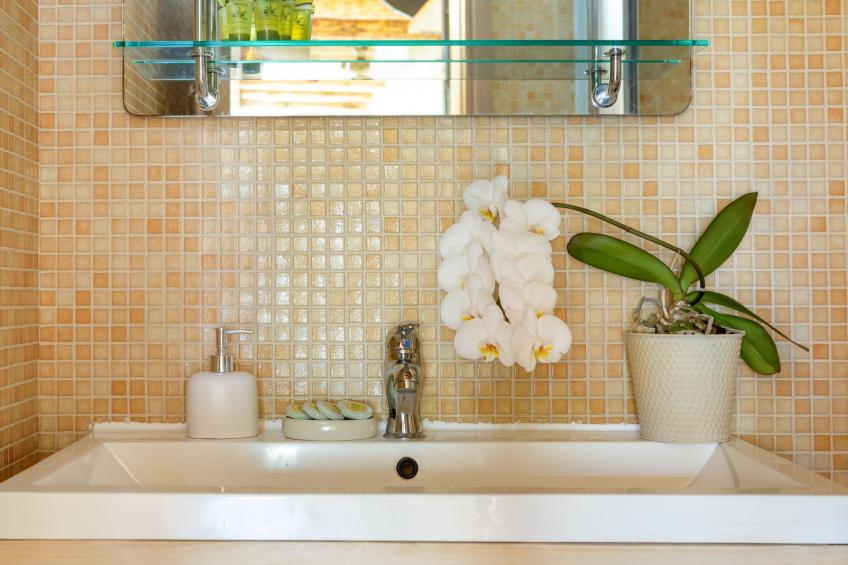 "Villa Erontas" mit Blick auf das Wasser - foto 20