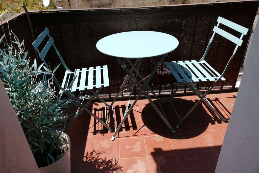 Corse du Sud 10mn von den Stränden entfernt - Olmeto App 4P - foto 2