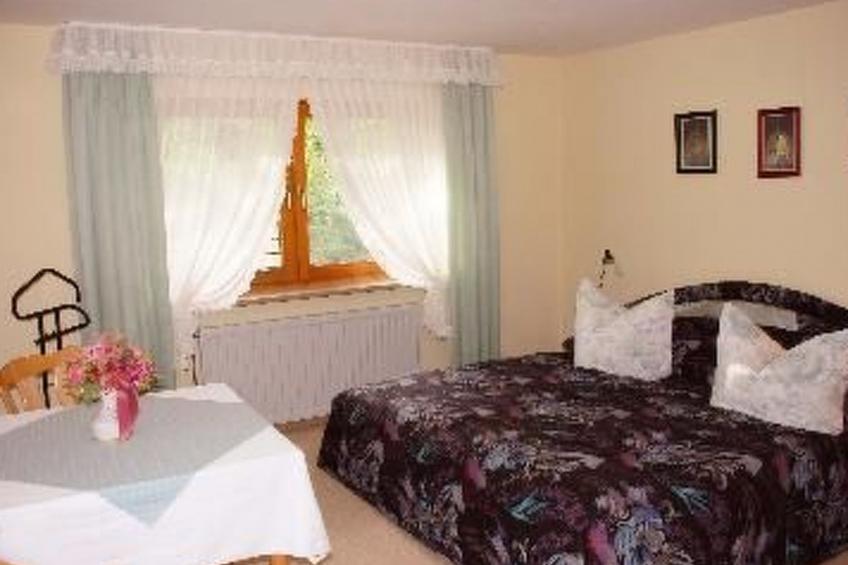 Komfortable Ferienwohnung in Ebensfeld - foto 5