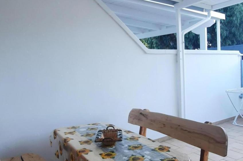 Wohnung 'Villetta Oleandro - foto 14