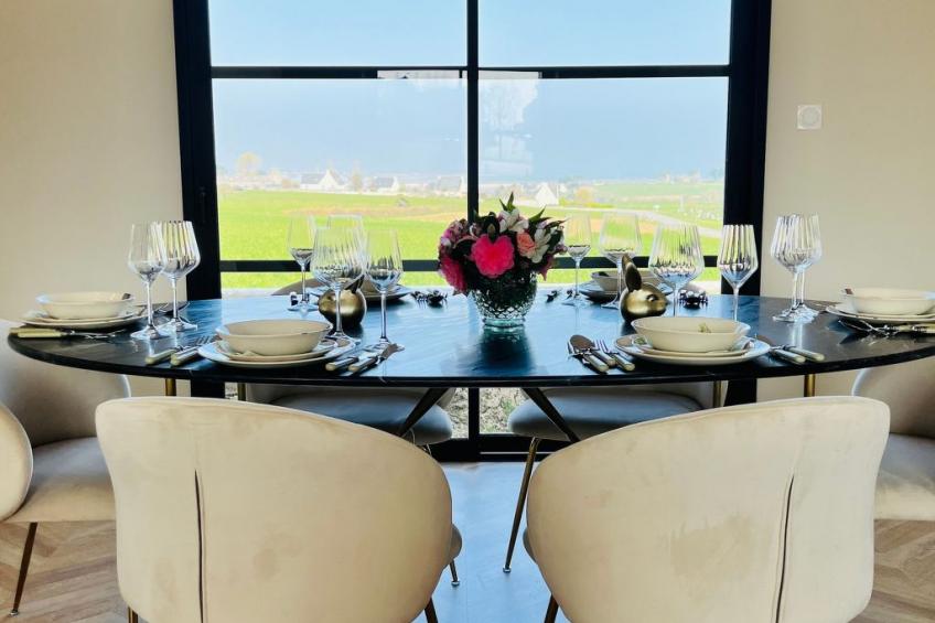 Villa Bellevue - foto 42