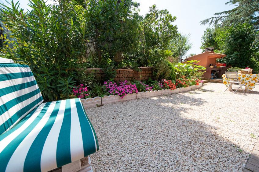 Oleandri Ferienhaus mit privatem Pool - foto 33