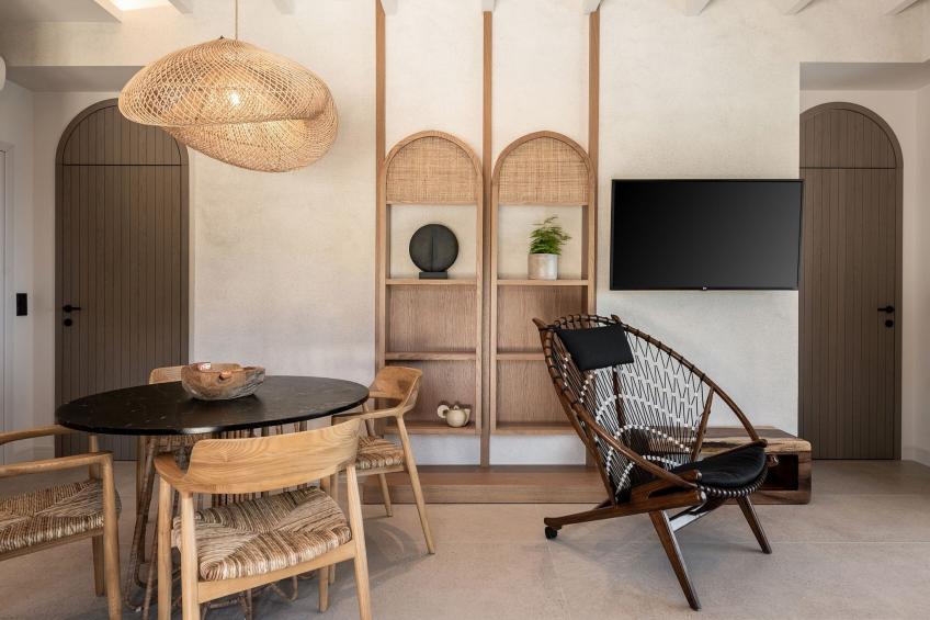 "Kokomo Gaia" mit privatem Parkplatz - foto 17