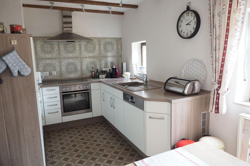 Hochwertige Ferienwohnung mit Terrasse und Garten - foto 3