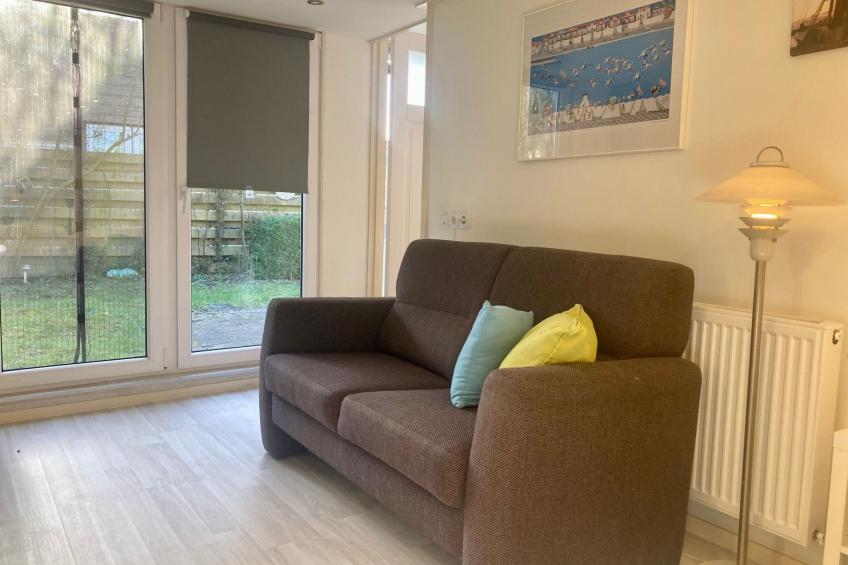 Ruhiges Ferienhaus mit großer offener Küche - foto 21