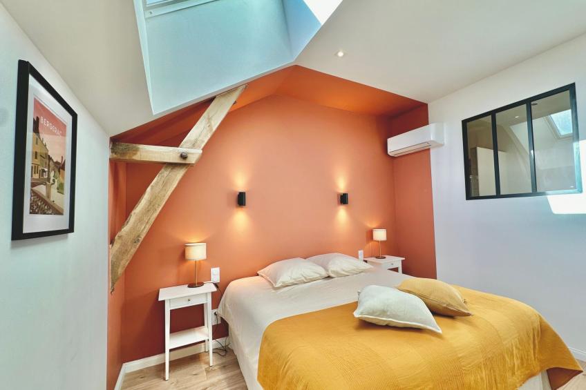 Villa Luceo Perigord - Dordogne 8pers Piscine Clim - foto 5