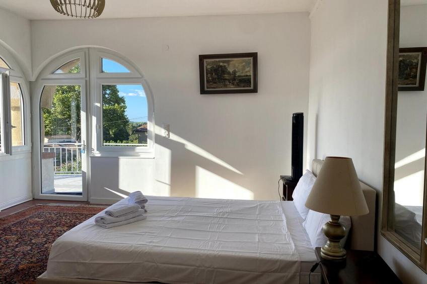 Grande Maison et piscine privée - foto 27