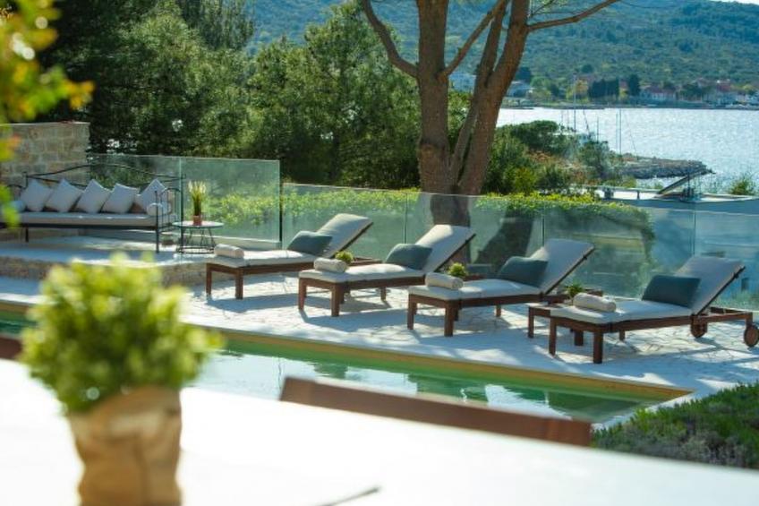 Villa Barotul with pool - foto 44